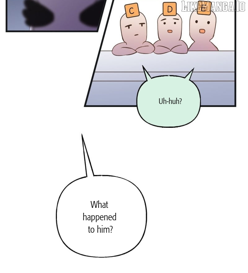 Soul to Soul Chapter 10 - page 80